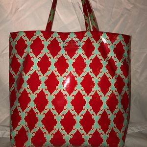 Kate Spade tote bag